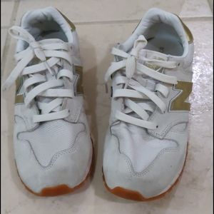 New Balance sneakers